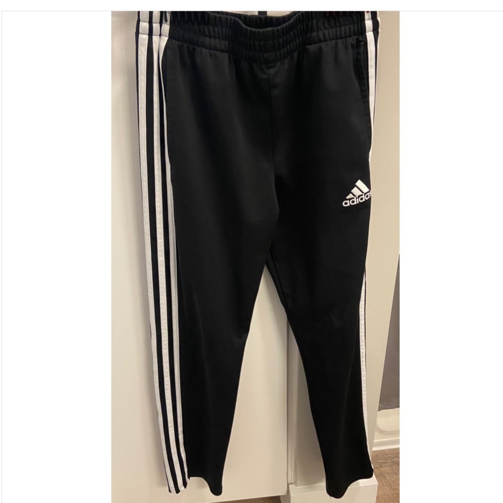 Adidas Iconic Tricot Pants
